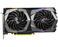 MSI Geforce RTX 2060 SUPER GAMING X 8GB GDDR6 - 504676 - zdjęcie 1